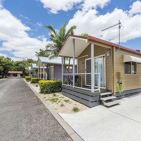 Grafton By Gateway Lifestyle Holiday Parks Exterior photo