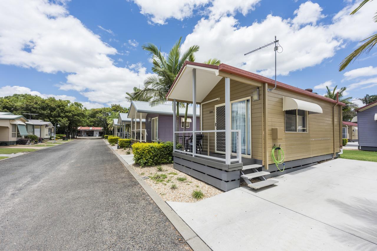 Grafton By Gateway Lifestyle Holiday Parks Exterior photo