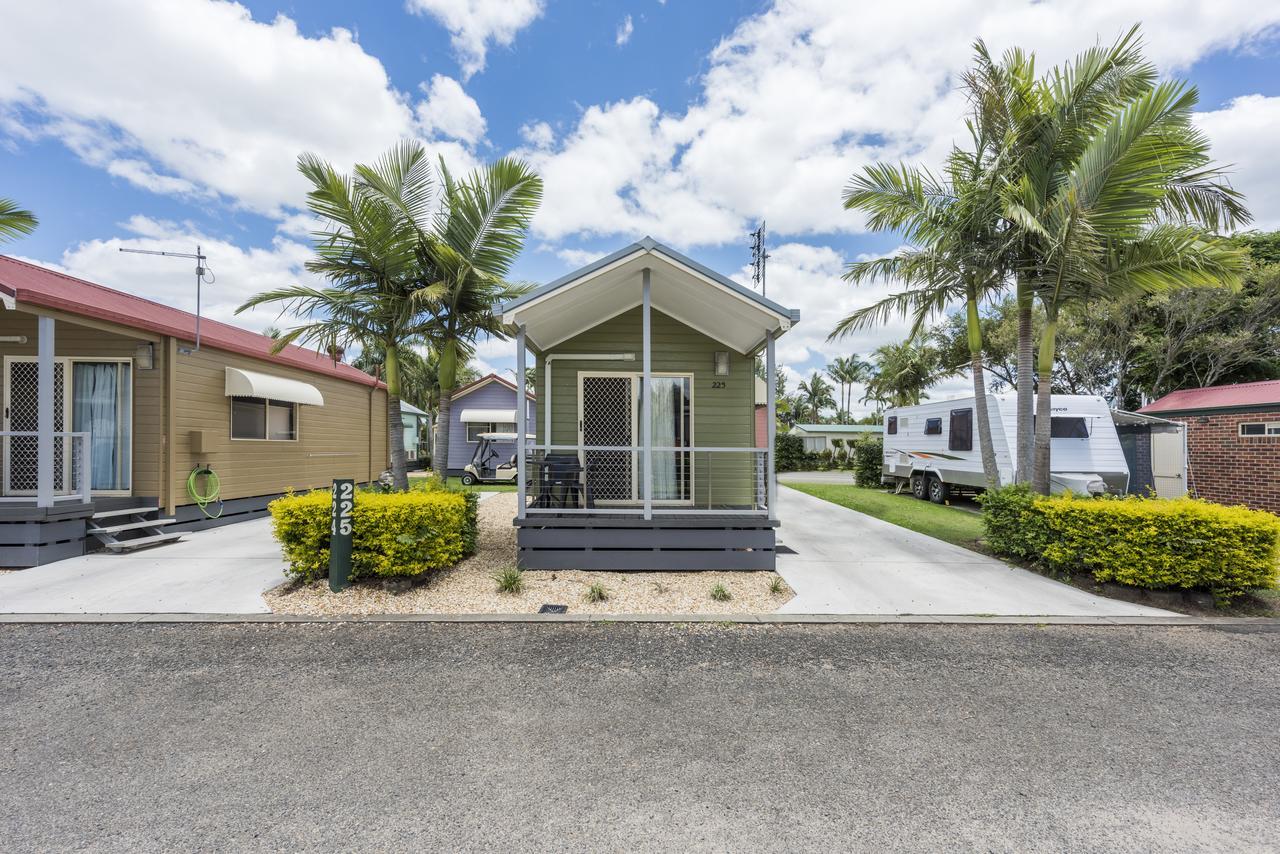 Grafton By Gateway Lifestyle Holiday Parks Exterior photo