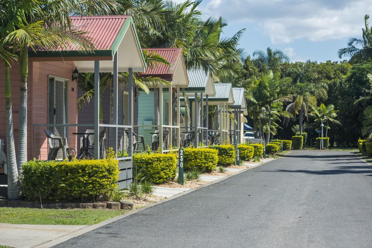 Grafton By Gateway Lifestyle Holiday Parks Exterior photo