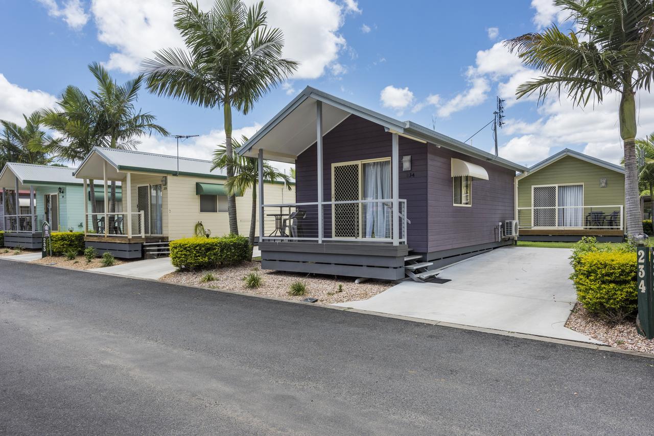 Grafton By Gateway Lifestyle Holiday Parks Exterior photo