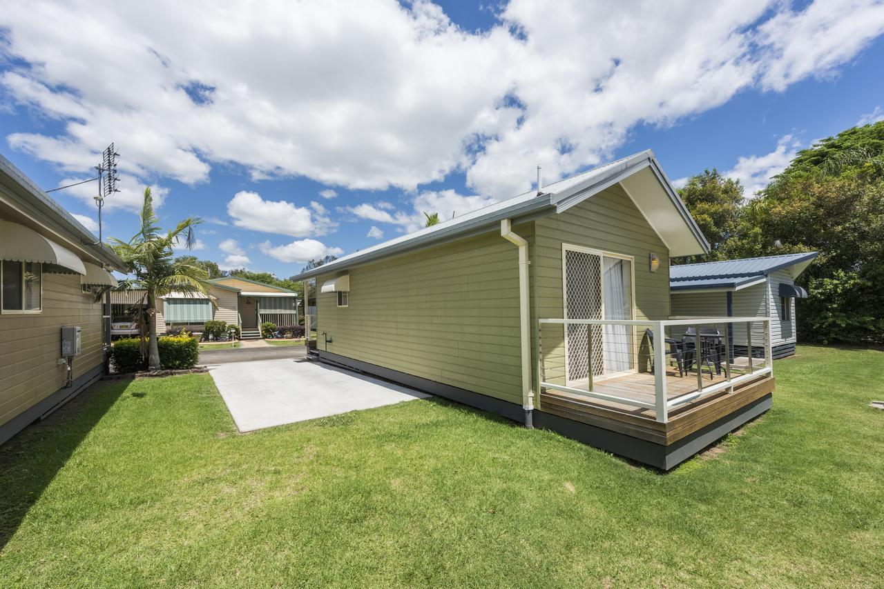 Grafton By Gateway Lifestyle Holiday Parks Exterior photo