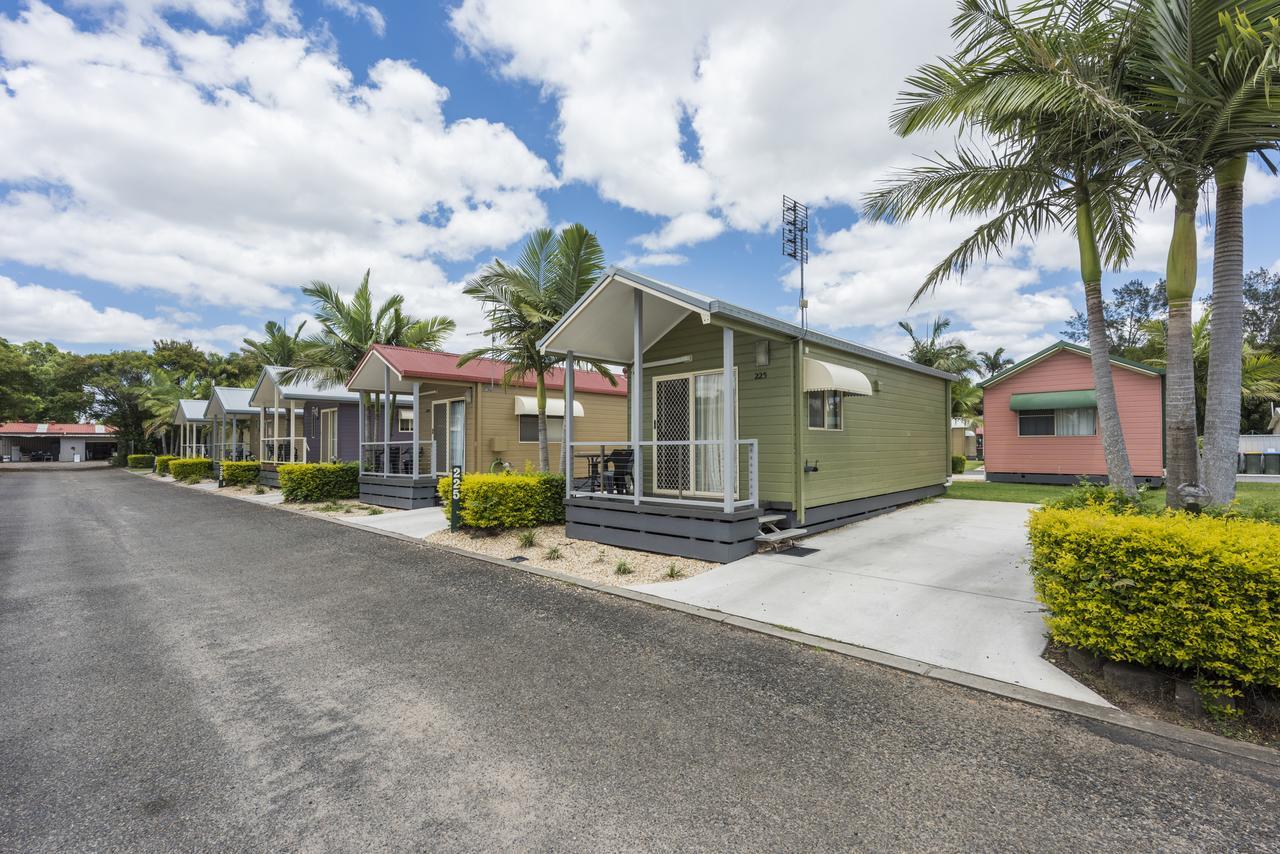 Grafton By Gateway Lifestyle Holiday Parks Exterior photo