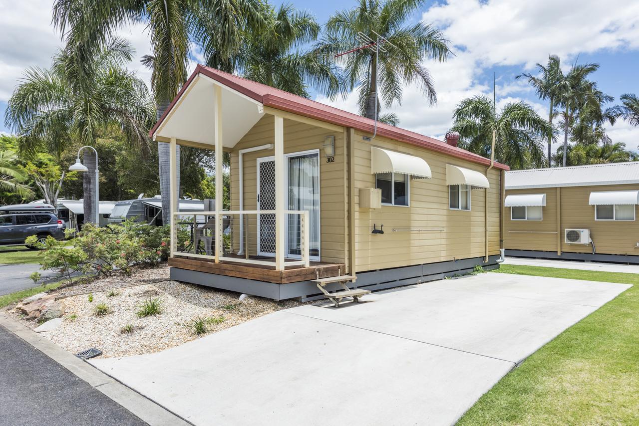 Grafton By Gateway Lifestyle Holiday Parks Exterior photo