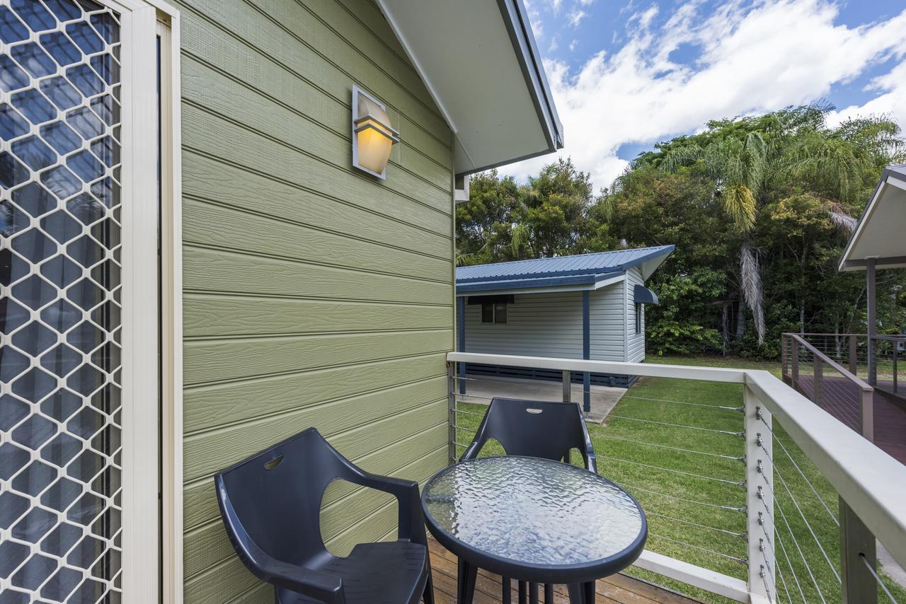 Grafton By Gateway Lifestyle Holiday Parks Exterior photo