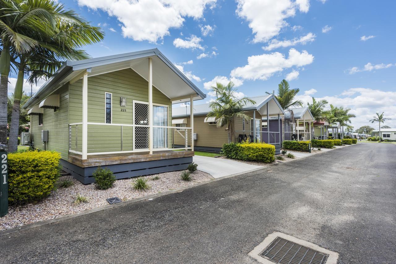 Grafton By Gateway Lifestyle Holiday Parks Exterior photo