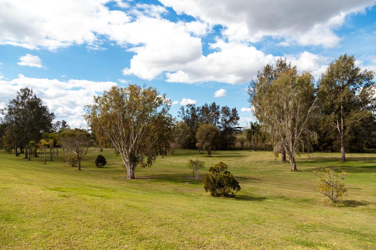 Grafton By Gateway Lifestyle Holiday Parks Exterior photo