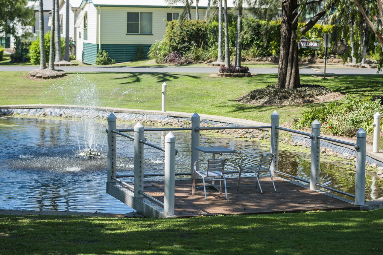 Grafton By Gateway Lifestyle Holiday Parks Exterior photo