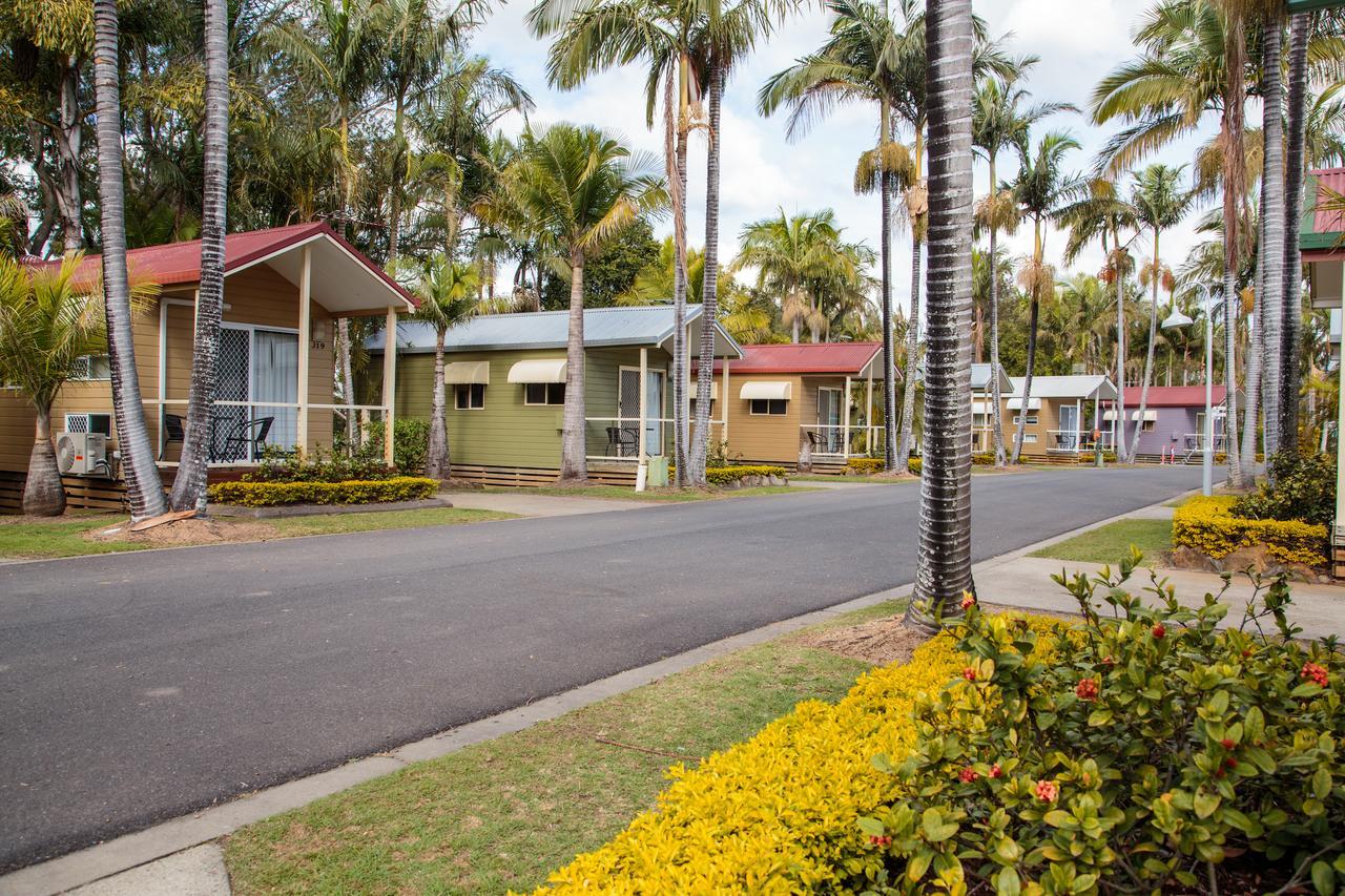 Grafton By Gateway Lifestyle Holiday Parks Exterior photo