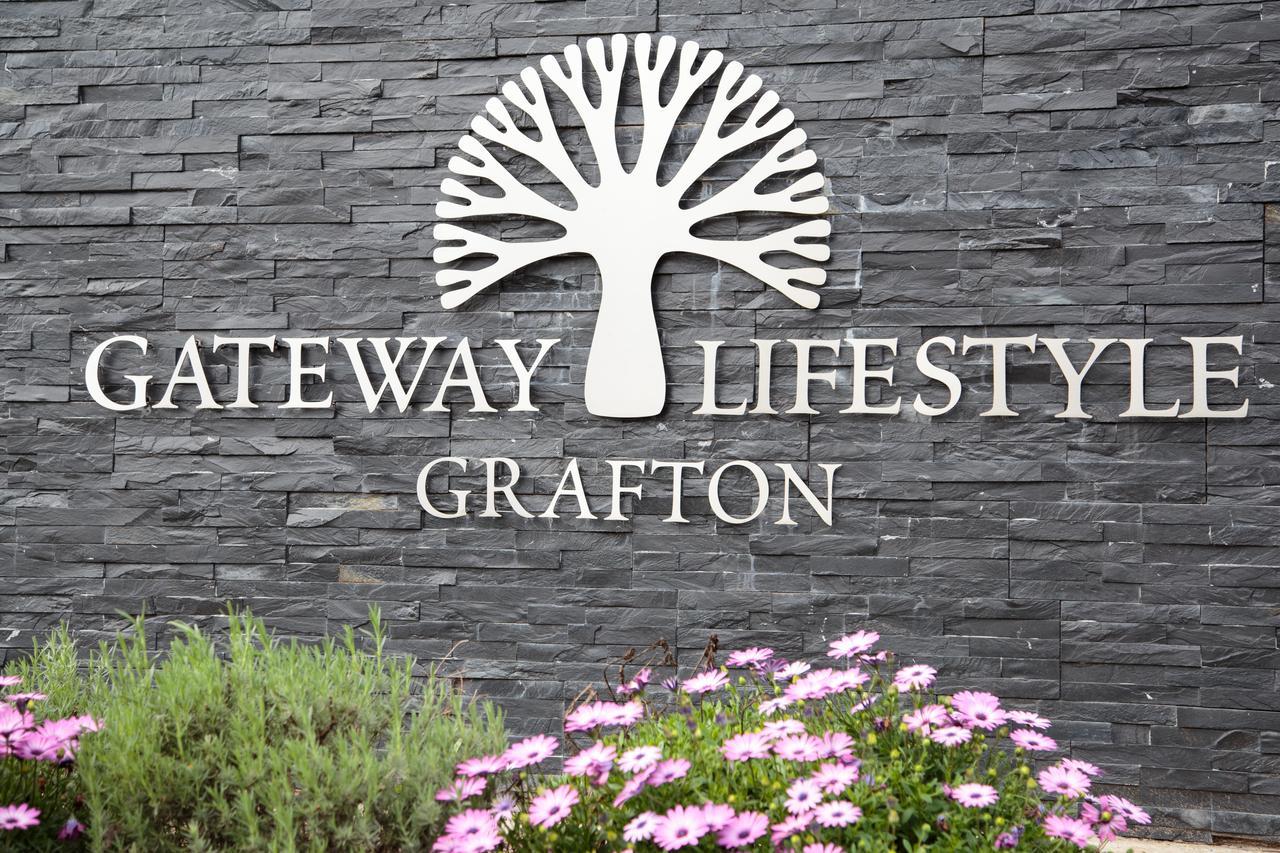 Grafton By Gateway Lifestyle Holiday Parks Exterior photo