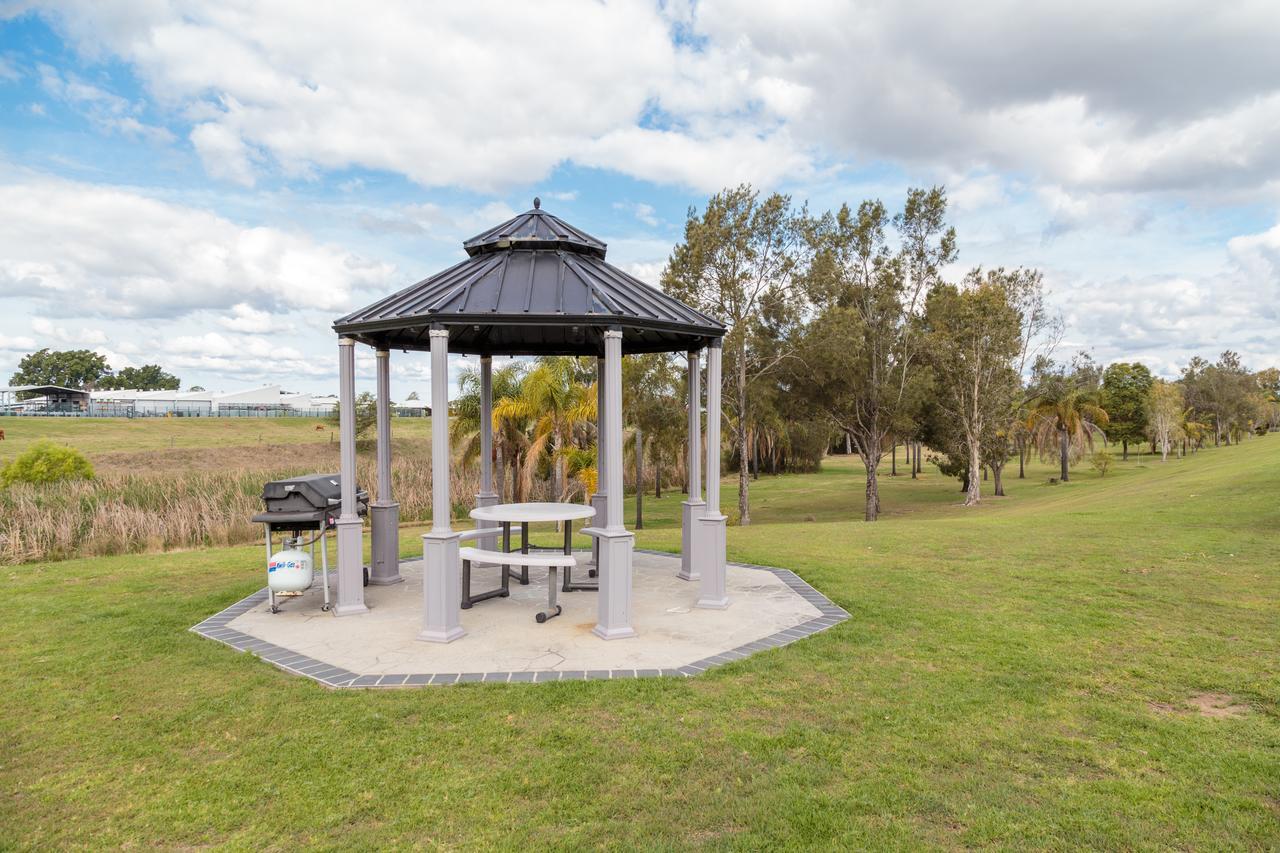 Grafton By Gateway Lifestyle Holiday Parks Exterior photo