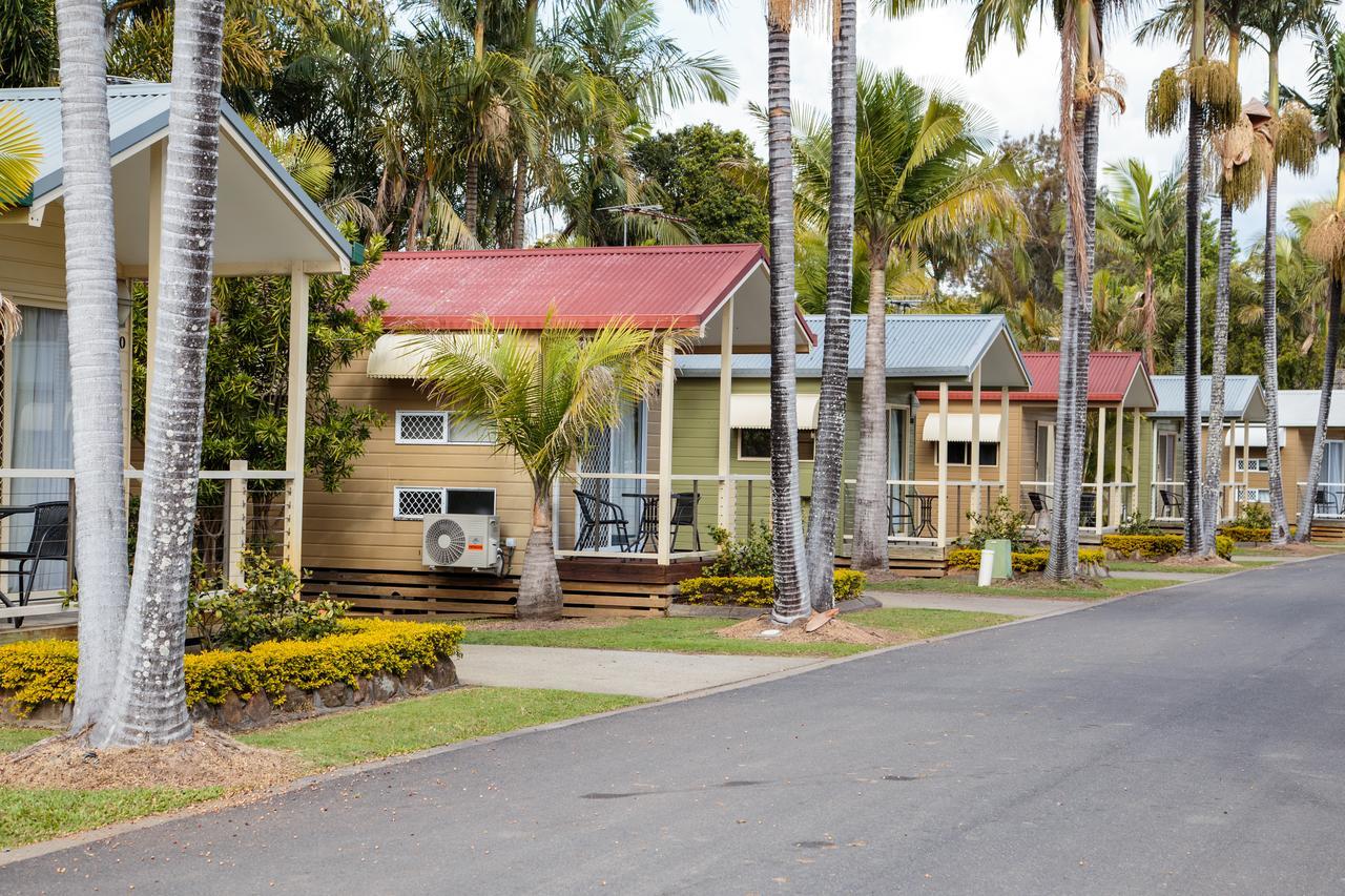 Grafton By Gateway Lifestyle Holiday Parks Exterior photo