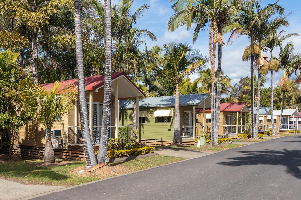 Grafton By Gateway Lifestyle Holiday Parks Exterior photo