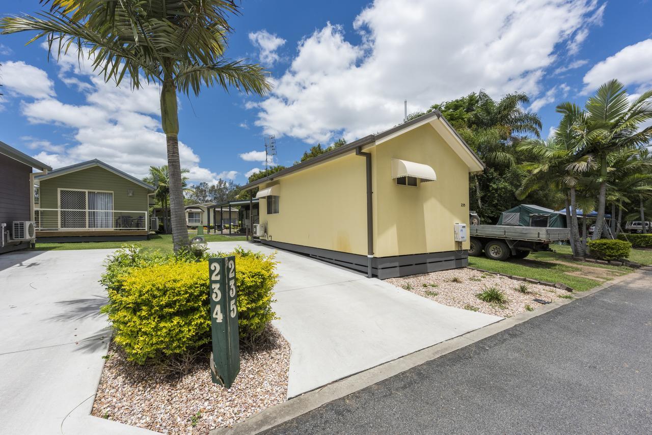 Grafton By Gateway Lifestyle Holiday Parks Exterior photo