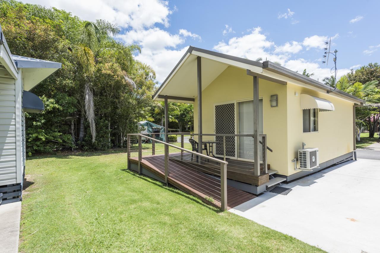 Grafton By Gateway Lifestyle Holiday Parks Exterior photo